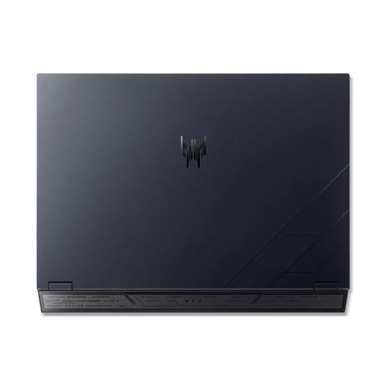Ноутбук Acer Predator Helios Neo 18 18" WQXGA/IPS 32Gb/1Tb/U9-275HX/RTX 5070Ti-12/Linux Black PHN18-72 (NH.QVMEU.005)