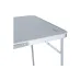Mesa dobrável para camping Neo Tools (63-183)
