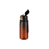 Garrafa de água Ardesto Gym, Black (AR2280GL)