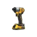 Cordless impact drill/screwdriver DeWALT (DCF840D2T)