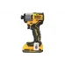Cordless impact drill/screwdriver DeWALT (DCF840D2T)