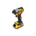 Cordless impact drill/screwdriver DeWALT (DCF840D2T)