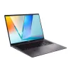 Ноутбук Asus Vivobook S16 16" WUXGA 2K 16Gb/512Gb/X X1 26100/UMA/W11 Grey S3607QA-SH042W (90NB16C2-M002X0)