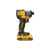 Cordless impact drill/screwdriver DeWALT (DCF840D2T)