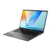 Ноутбук Asus Vivobook S16 16" WUXGA 2K 16Gb/512Gb/X X1 26100/UMA/W11 Grey S3607QA-SH042W (90NB16C2-M002X0)