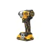 Cordless impact drill/screwdriver DeWALT (DCF840D2T) Cordless impact drill/screwdriver DeWALT (DCF840D2T)