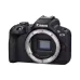 آلة تصوير Canon EOS R50 + RF-S 18-45 IS STM + RF75-300 IS STM, Black (5811C150)