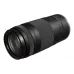 آلة تصوير Canon EOS R50 + RF-S 18-45 IS STM + RF75-300 IS STM, Black (5811C150)