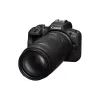 Камера Canon EOS R50 + RF-S 18-45 IS STM + RF75-300 IS STM, Black (5811C150)