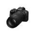 آلة تصوير Canon EOS R50 + RF-S 18-45 IS STM + RF75-300 IS STM, Black (5811C150)