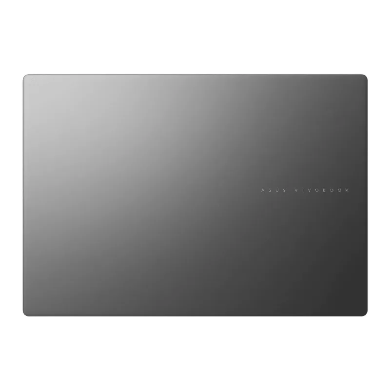 Ноутбук Asus Vivobook S16 16" WUXGA 2K 16Gb/512Gb/X X1 26100/UMA/W11 Grey S3607QA-SH042W (90NB16C2-M002X0)