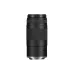 آلة تصوير Canon EOS R50 + RF-S 18-45 IS STM + RF75-300 IS STM, Black (5811C150)