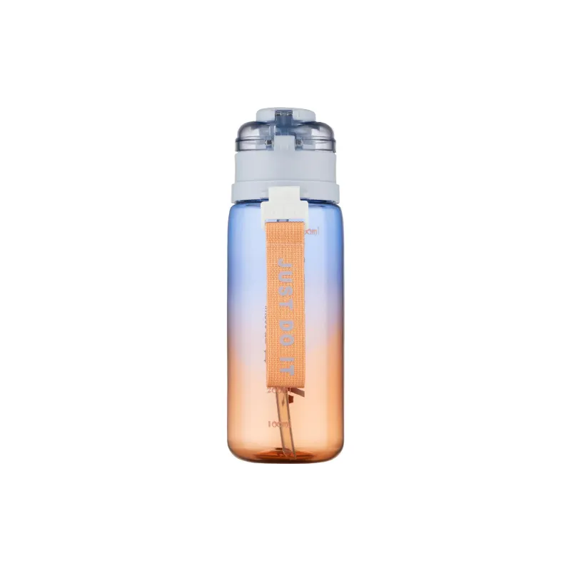 Бутилка за вода Ardesto Gym, Light Blue (AR2280GB)