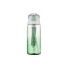 Garrafa de água Ardesto Gym, Green (AR2280GE)