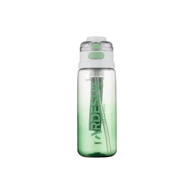 Garrafa de água Ardesto Gym, Green (AR2280GE)