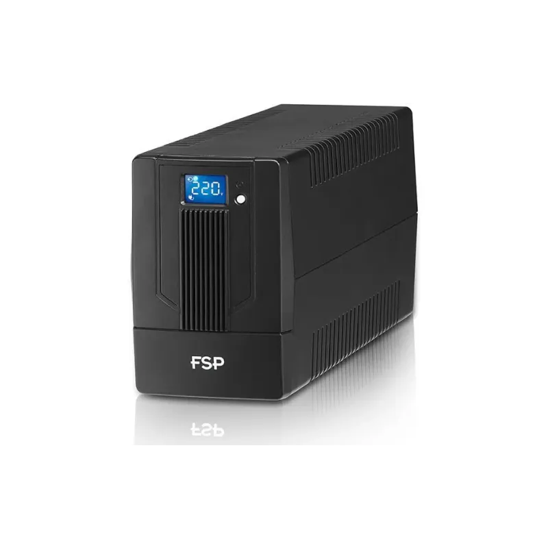 Fonte de alimentação ininterrupta FSP UPS (PPF9003108)