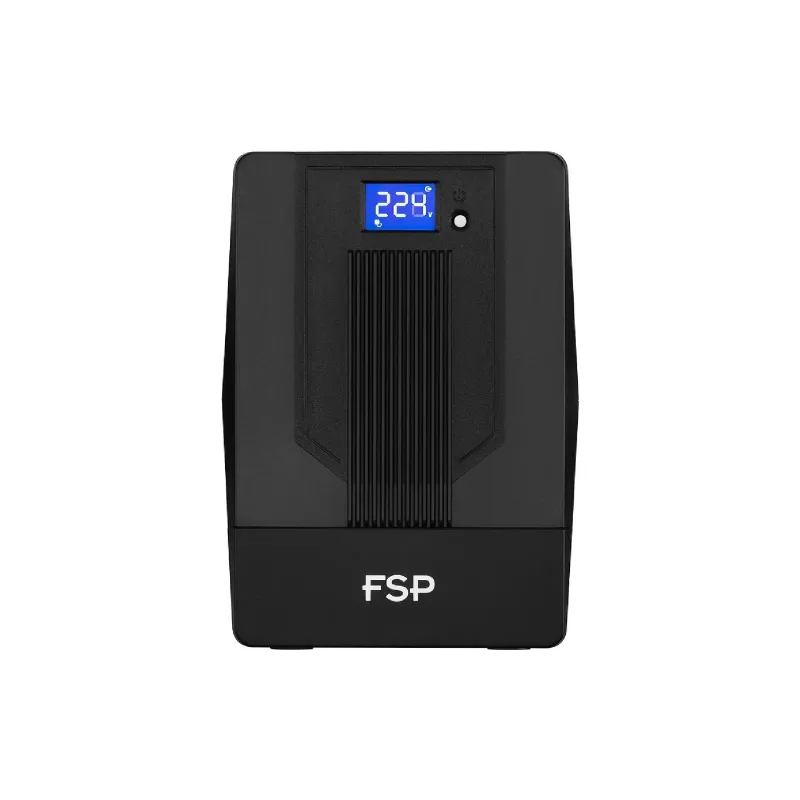 Fonte de alimentação ininterrupta FSP UPS (PPF9003108)