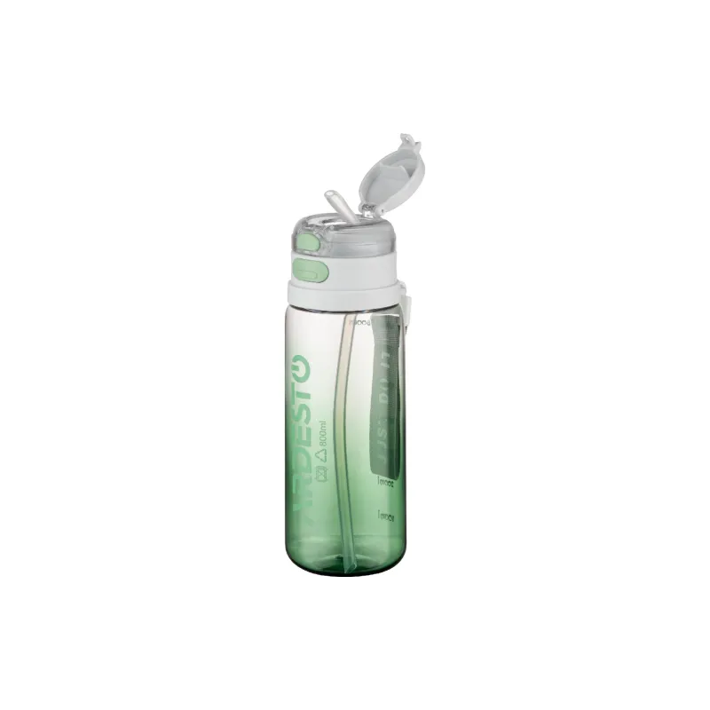 Garrafa de água Ardesto Gym, Green (AR2280GE)