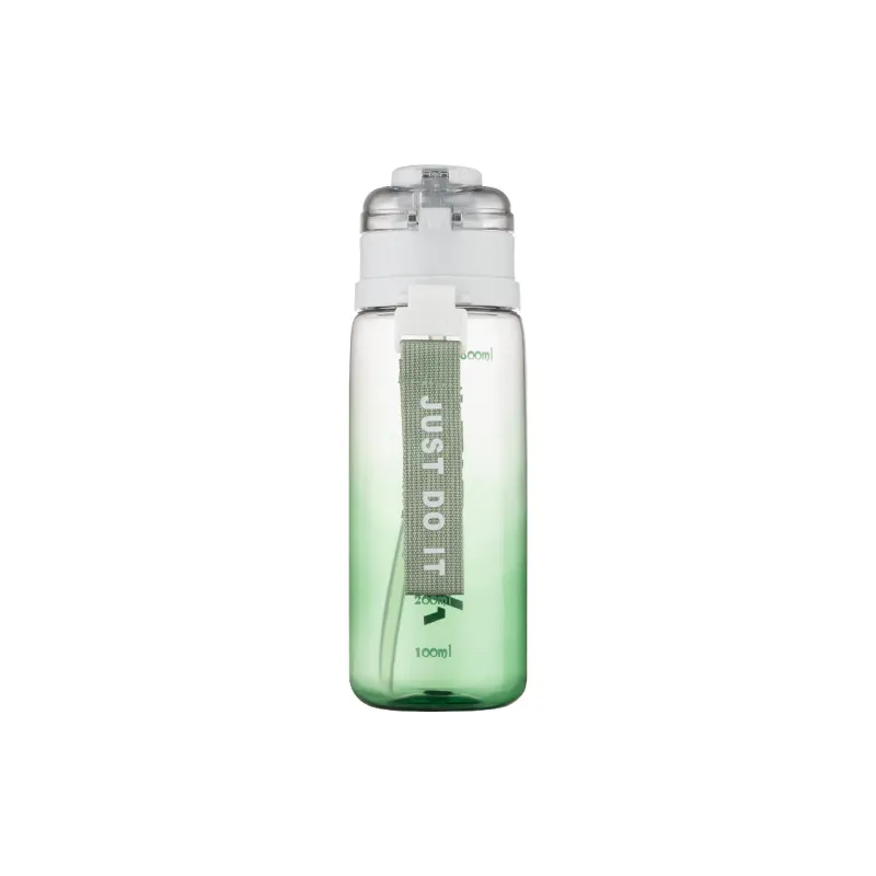Garrafa de água Ardesto Gym, Green (AR2280GE)