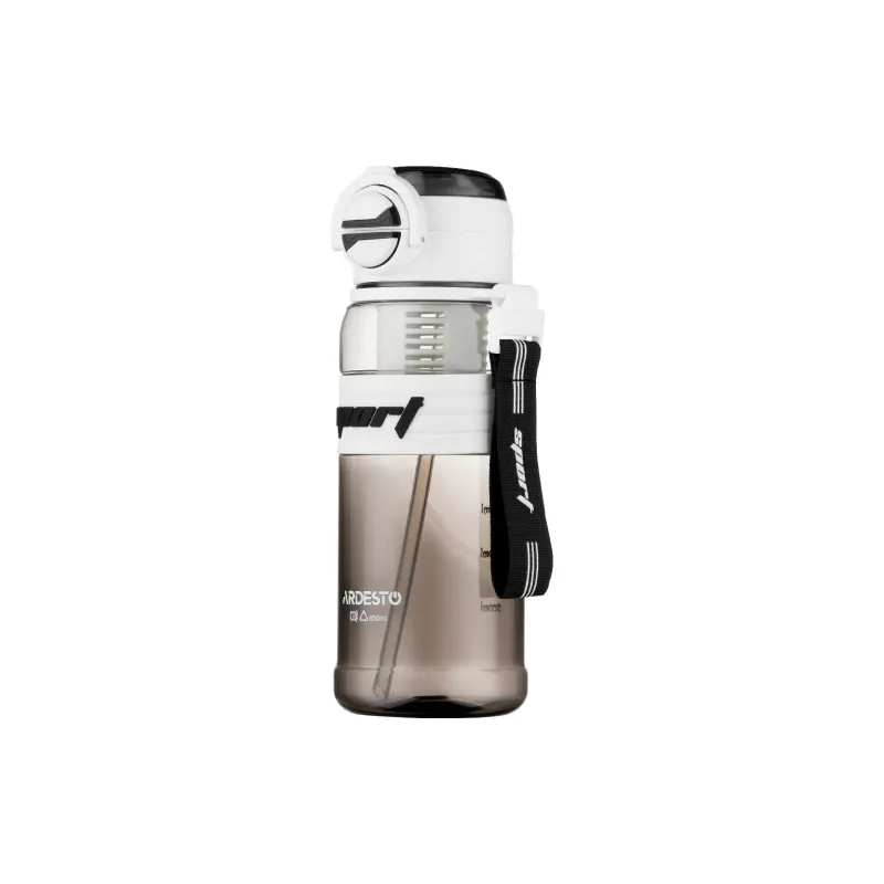 Garrafa de água Ardesto Urban, White (AR2285UW)