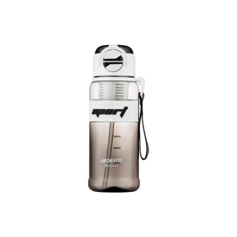 Garrafa de água Ardesto Urban, White (AR2285UW)