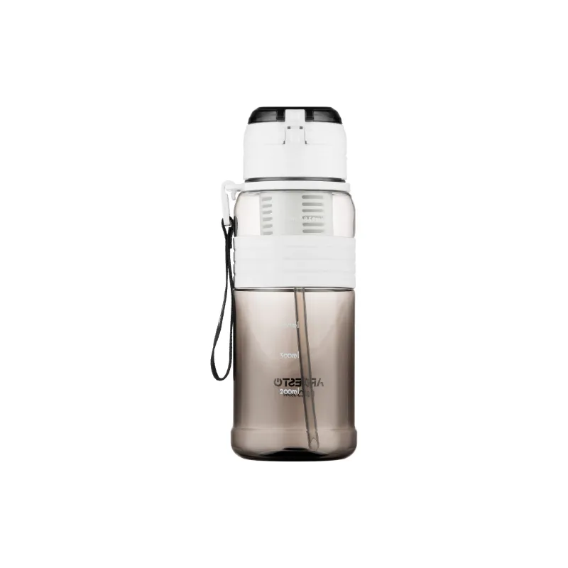 Garrafa de água Ardesto Urban, White (AR2285UW)
