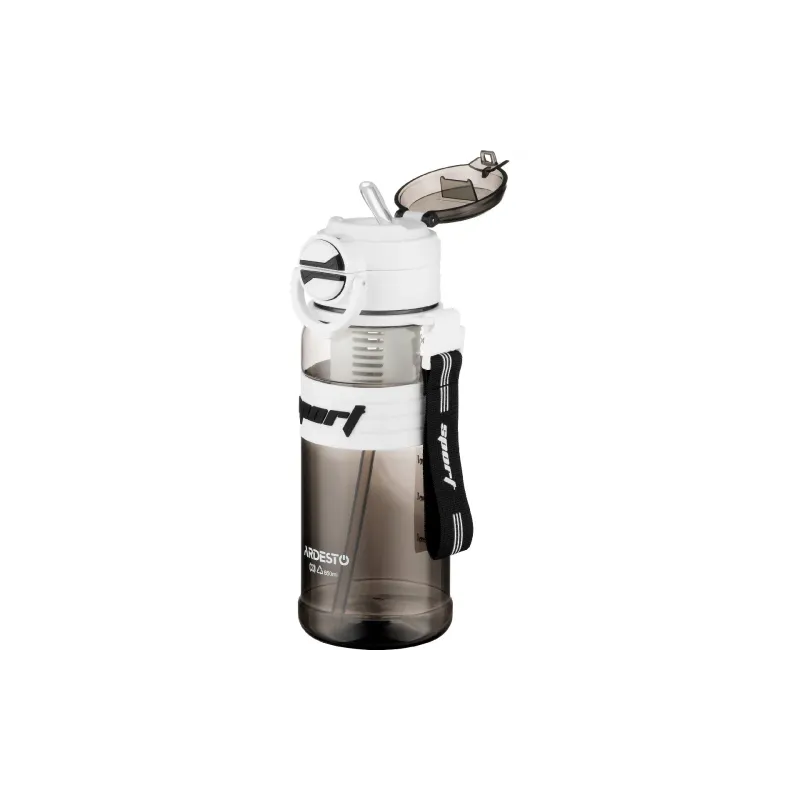 Garrafa de água Ardesto Urban, White (AR2285UW)