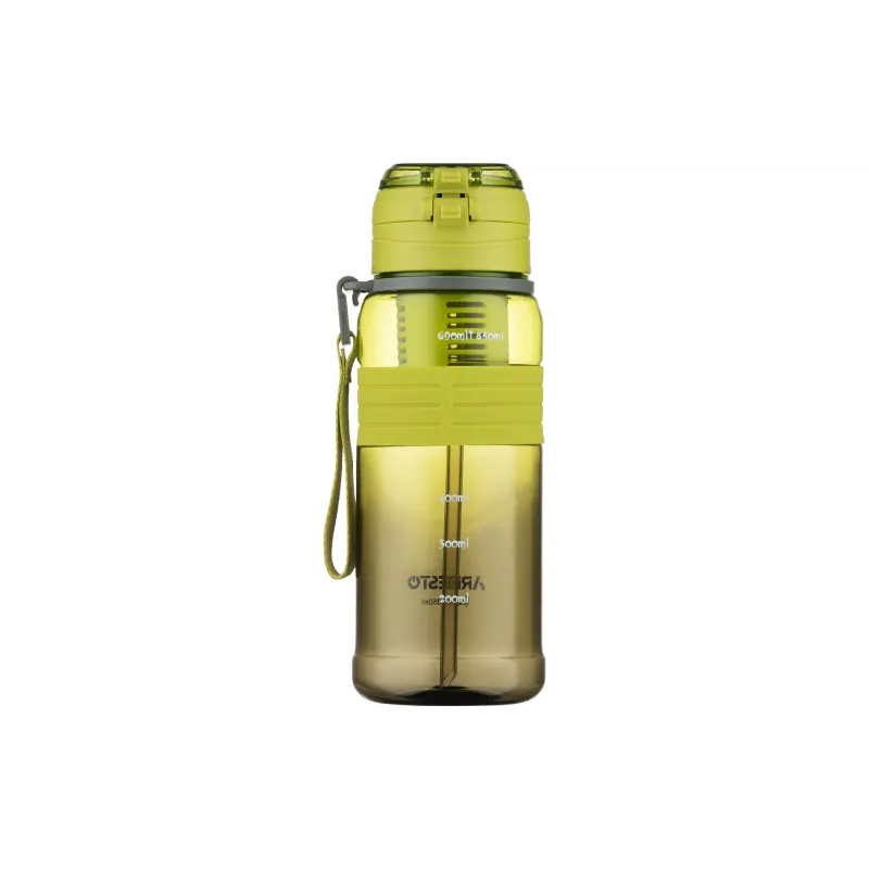 Бутилка за вода Ardesto Urban, Green (AR2285UE)
