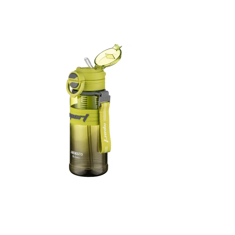 Бутилка за вода Ardesto Urban, Green (AR2285UE)