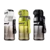 Бутилка за вода Ardesto Urban, Green (AR2285UE)