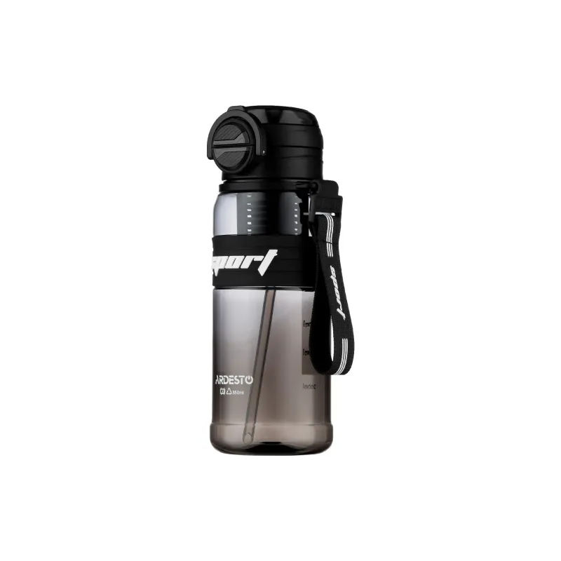 Бутылка для воды Ardesto Urban, 850 мл, пластик (AR2285UB)
