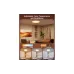 Светильник потолочный Govee Smart Ceiling Light, 12", Wi-Fi (H80A1C01)