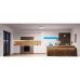 Светильник потолочный Govee Smart Ceiling Light, 12", Wi-Fi (H80A1C01)