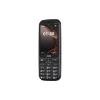Κινητό τηλέφωνο 2E E350, Black (694743656879)
