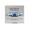 كمبيوتر محمول Asus Vivobook 18 M1807GA-S8009, Light Blue (90NB17Y1-M000A0)