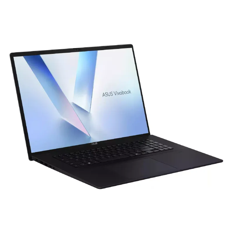 كمبيوتر محمول Asus Vivobook 18 M1807GA-S8009, Light Blue (90NB17Y1-M000A0)