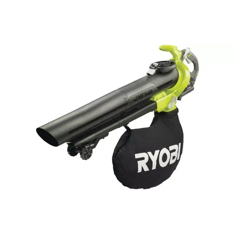 مكنسة كهربائية بمنفاخ هواء Ryobi Max Power RBV36B (5133002524)