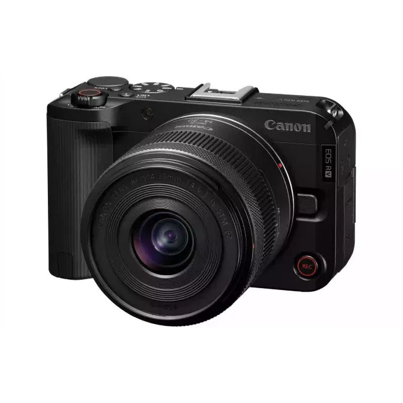 Κάμερα Canon EOS R50 V+ RF-S14-30 mm PZ (6895C025)