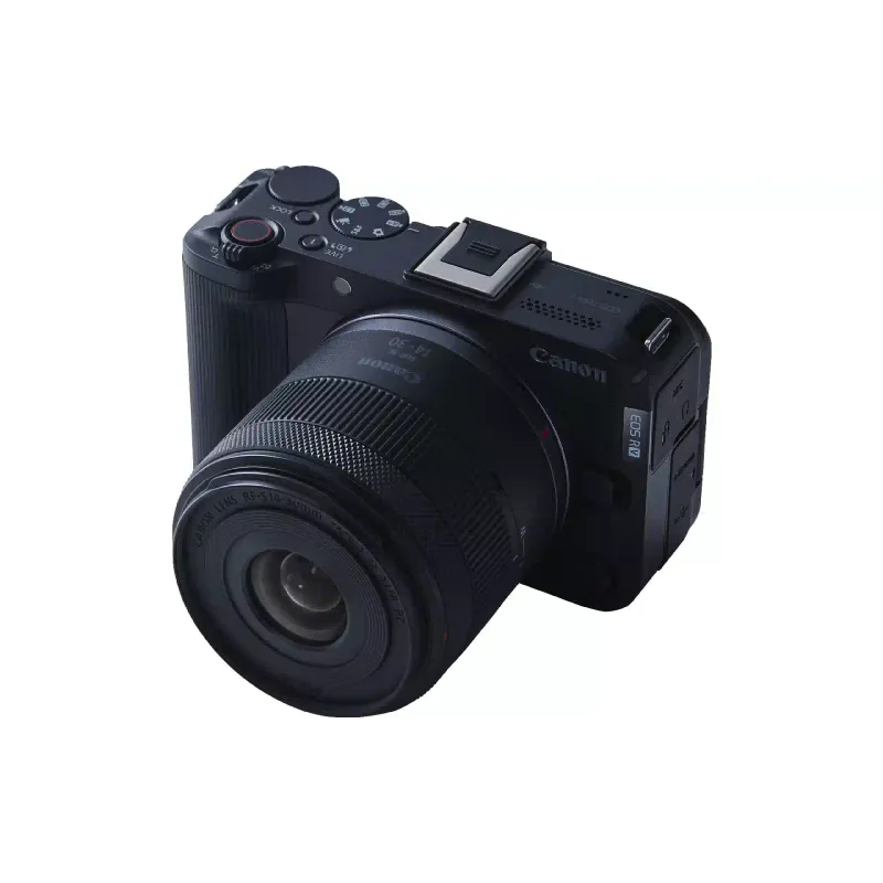 Κάμερα Canon EOS R50 V+ RF-S14-30 mm PZ (6895C025)