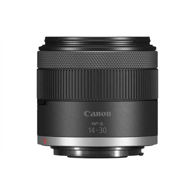 Κάμερα Canon EOS R50 V+ RF-S14-30 mm PZ (6895C025)