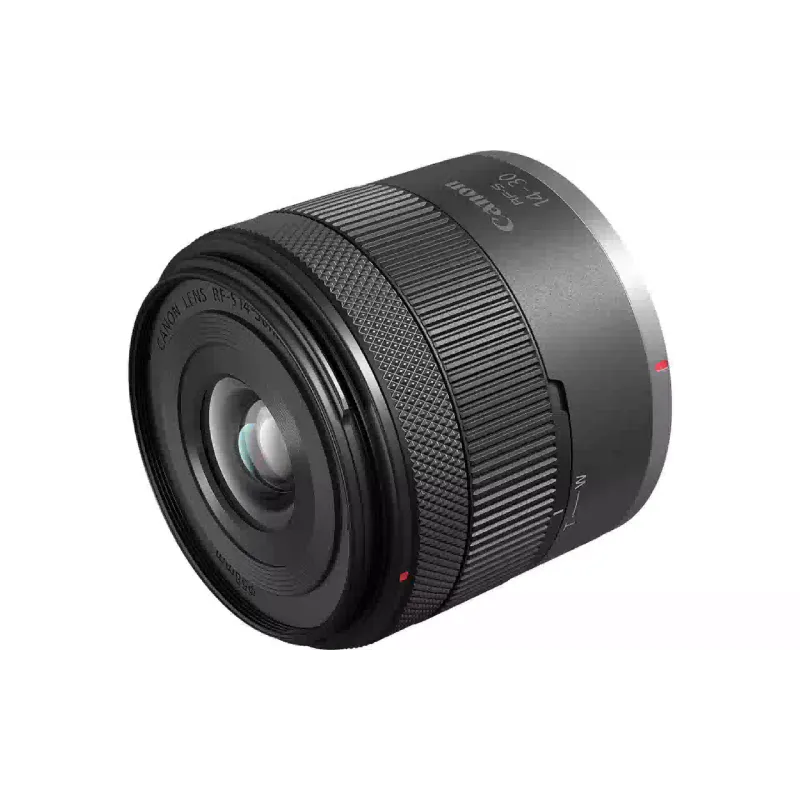 Κάμερα Canon EOS R50 V+ RF-S14-30 mm PZ (6895C025)