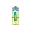 Μπουκάλι νερού Ardesto Gradient, Green (AR2278GE)
