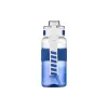 Бутилка за вода Ardesto Gradient, Light Blue (AR2278GB)