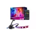 Kit de iluminación adaptable Govee, Black (R2A80C11)