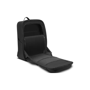 Mochila para laptop de 17 polegadas Lenovo Gaming Backpack GB800, Light Gray (GX41U39300)