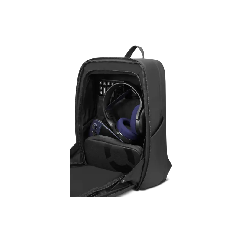 Рюкзак для 17" ноутбука Lenovo Gaming Backpack GB800 (GX41U39300), Light Gray