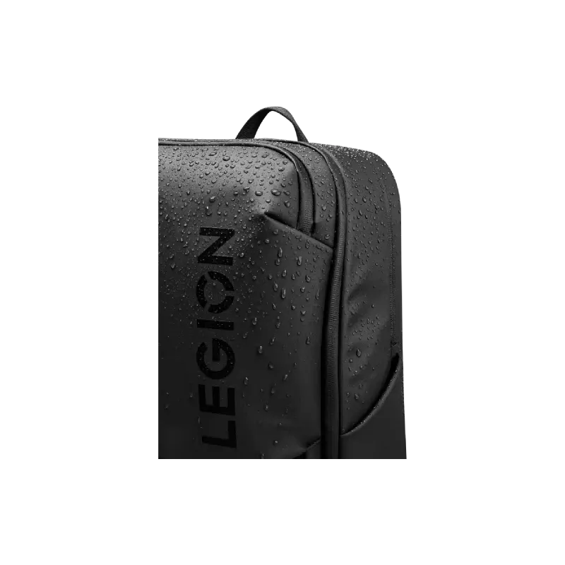 Рюкзак для 17" ноутбука Lenovo Gaming Backpack GB800 (GX41U39300), Light Gray