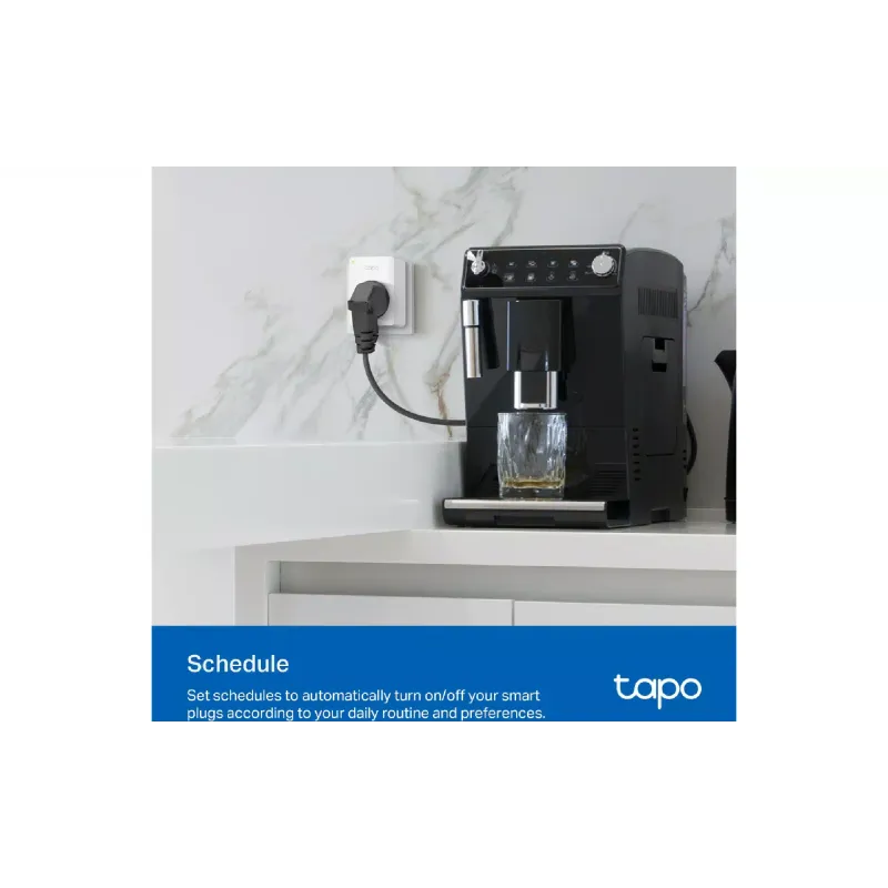 Buchse TP-Link (Tapo P110M)