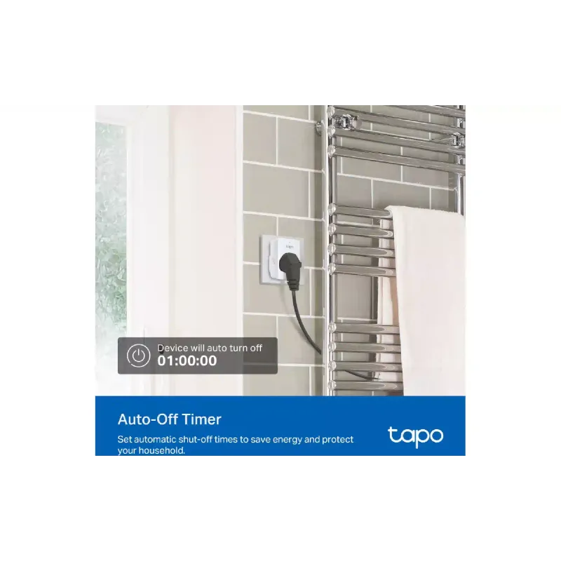 Buchse TP-Link (Tapo P110M)