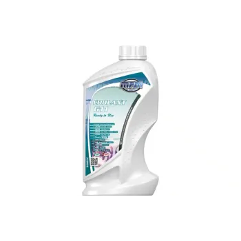 Антифриз Mpm Ready to Use G-11, Blue (83001C)